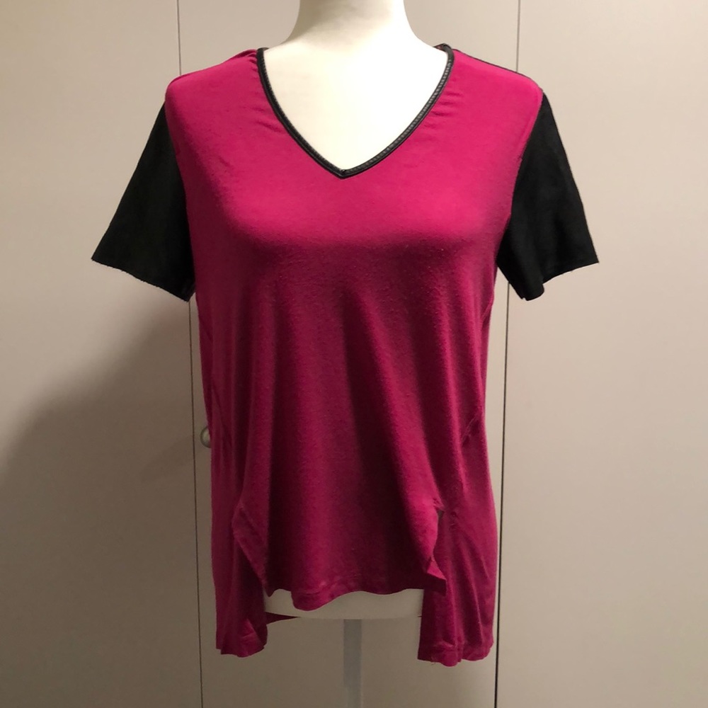 Armani Exchange Top